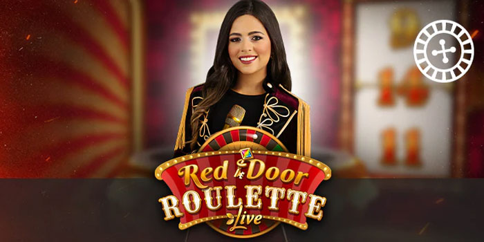Strategi Jitu Mendapatkan Jackpot Di Casino Red Door Roulette Live