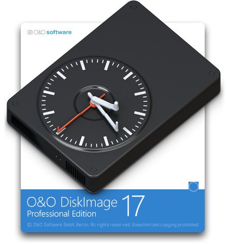 O&O DiskImage Server / Professional 17.6.500