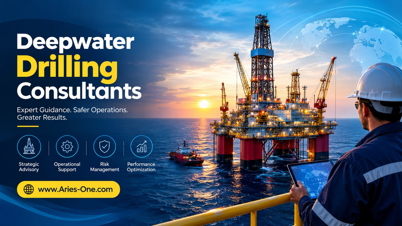 Deepwater Drilling Consultants