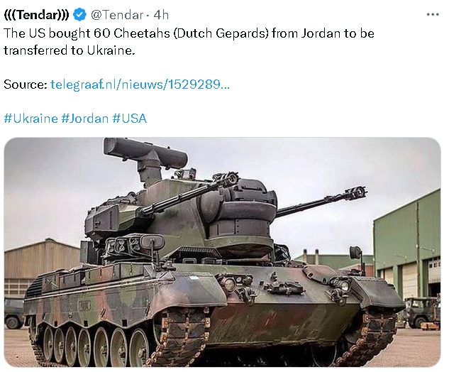 Meanwhile Al Bukmal, SDF,  Hezbolah i još ponešto  Screenshot-13004