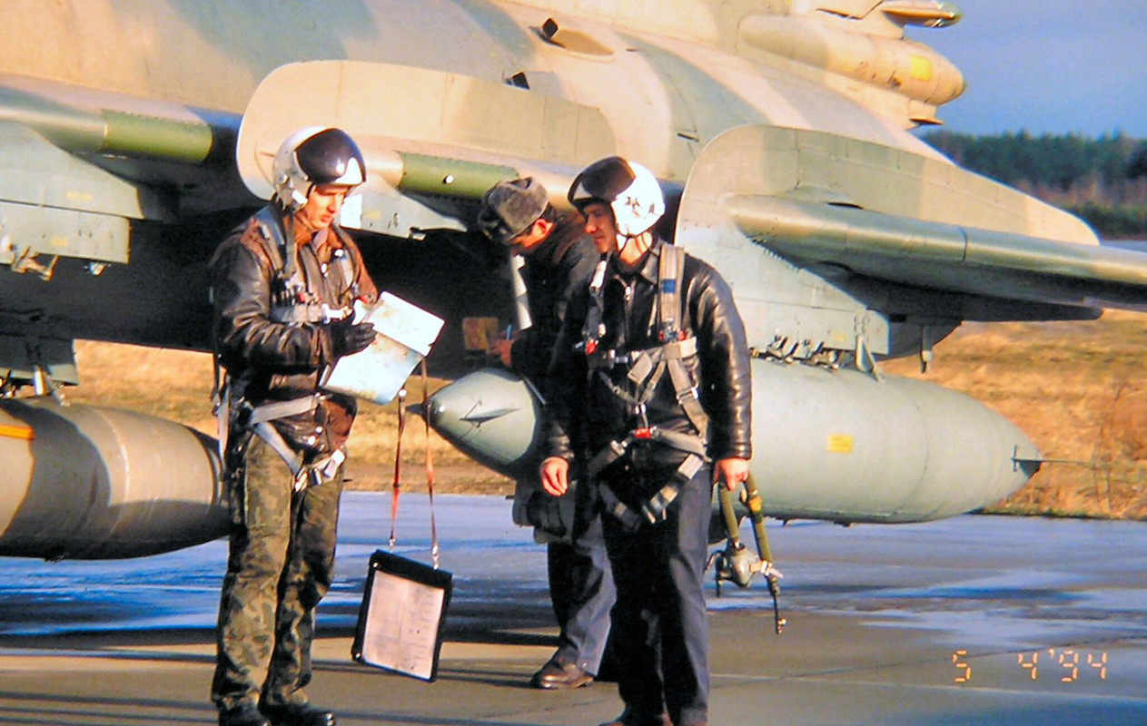 20. GwAPIB, Piloten   Techniker, Verlegung (3)