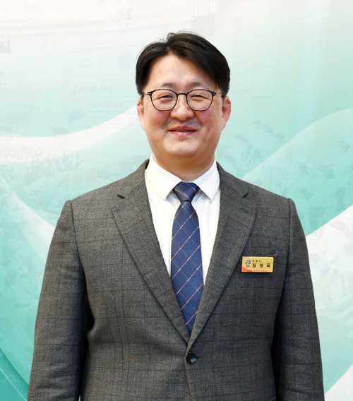 부목사