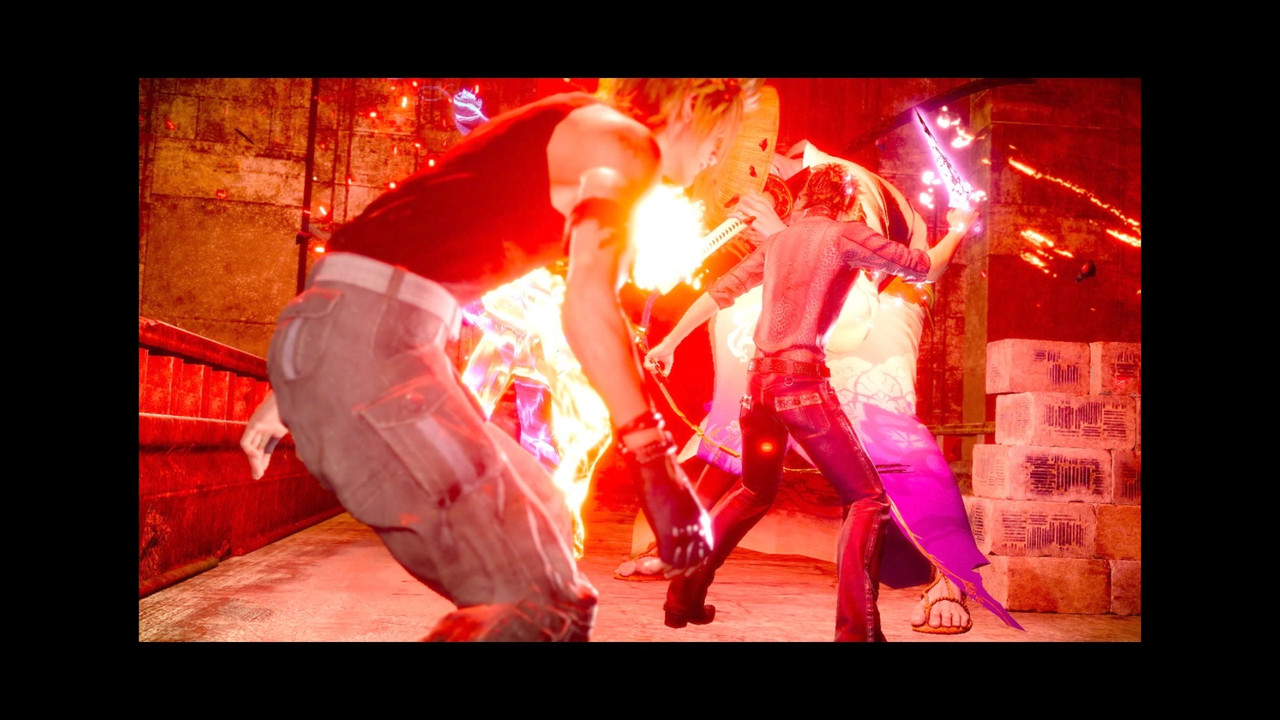 prom and iggy beating that thang up