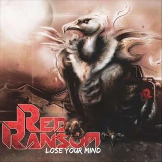 Red Ransom - Lose Your Mind (2019).mp3 - 320 Kbps