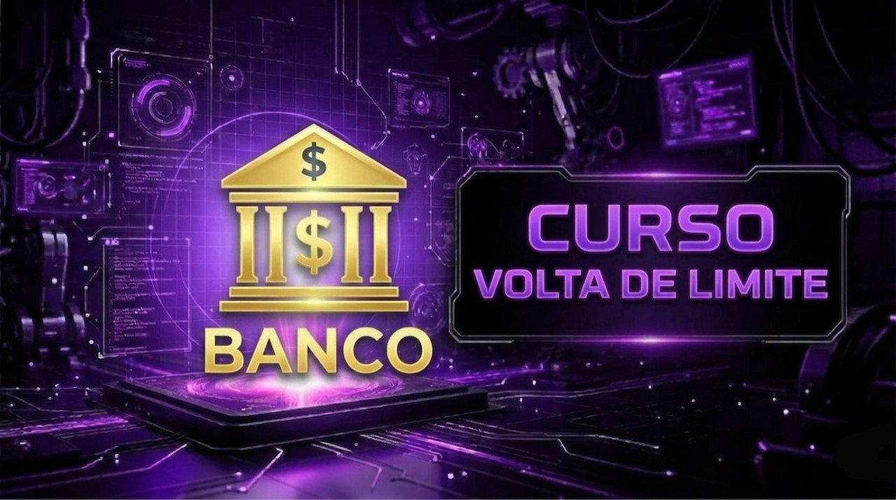 CURSO VOLTA DE LIMITE