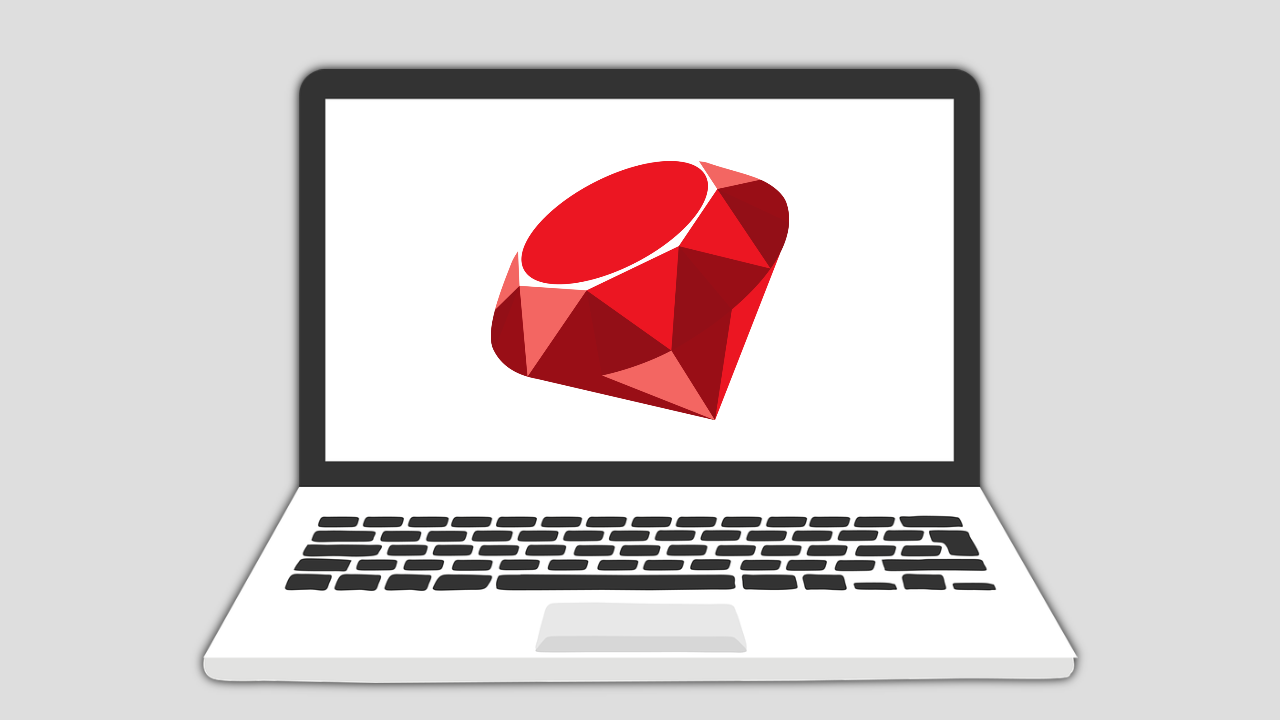 Ruby 3.0.0 Preview 1 ya está disponible Ruby 3.0.0 Preview 1 ya está disponible