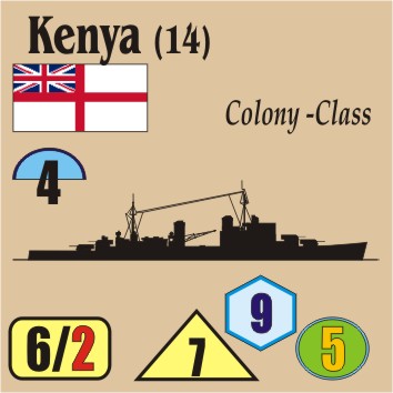 Kenya