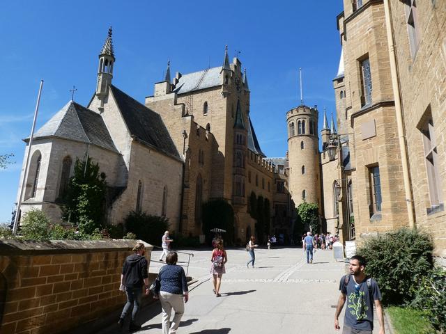 Día 7- Castillo de Hohenzollern - ALSACIA, LAGO CONSTANZA Y SELVA NEGRA - Agosto 2017 (7)