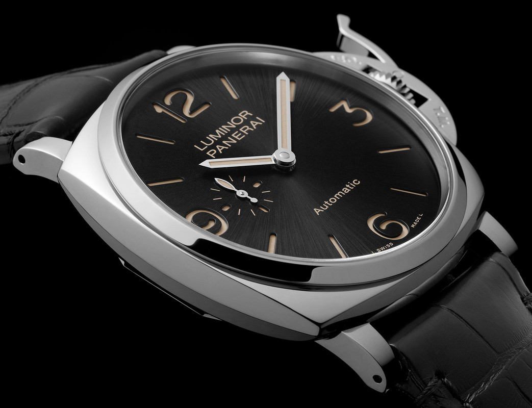 Panerai-Luminor-Due-automatic-45mm-PAM674-1
