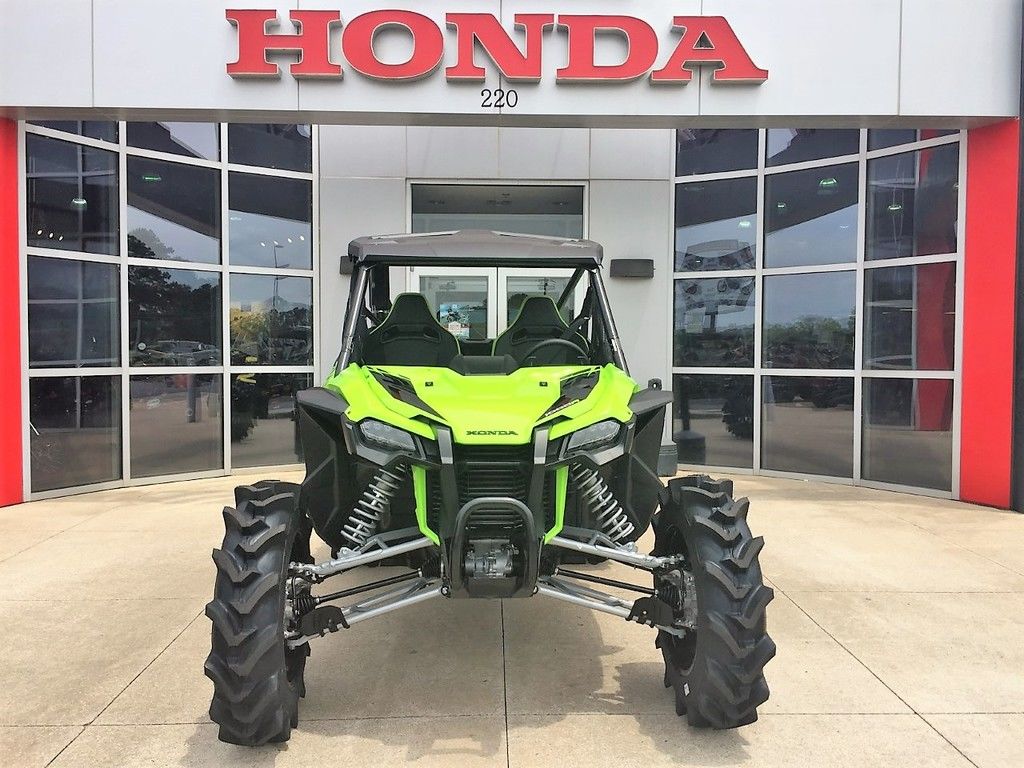 Honda of Russellville Russellville, AR Featuring Honda Motorcycles