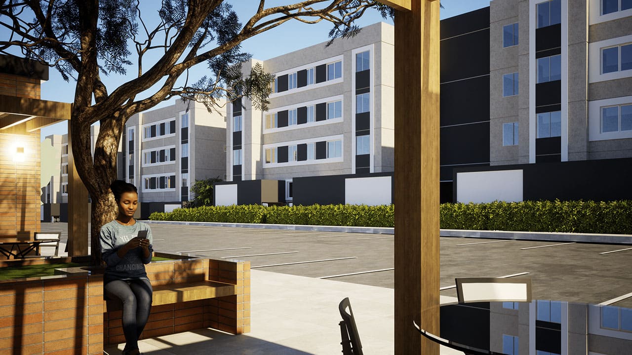 Terras Altas - imagem 20