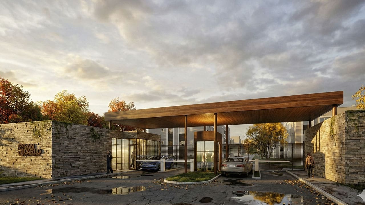 Terras Altas - imagem 3