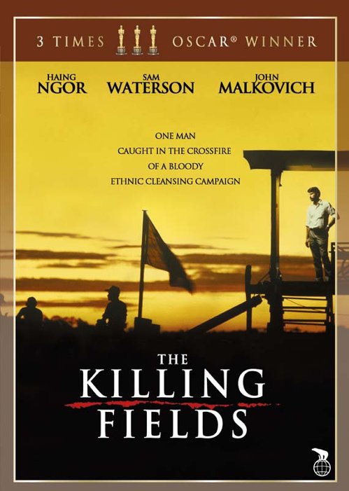 Pola śmierci / The Killing Fields (1984) MULTi.1080p.BluRay.x264-DSiTE / Lektor i Napisy PL