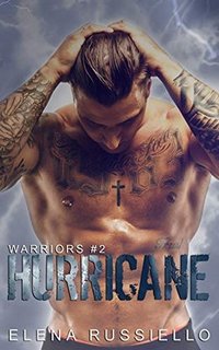 Elena Russiello - Hurricane (2019)