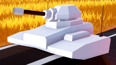 tank wing