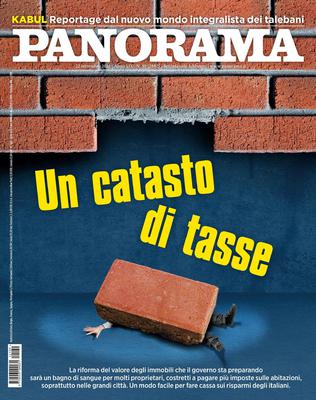 Panorama Italia N.39 – 22 Settembre 2021