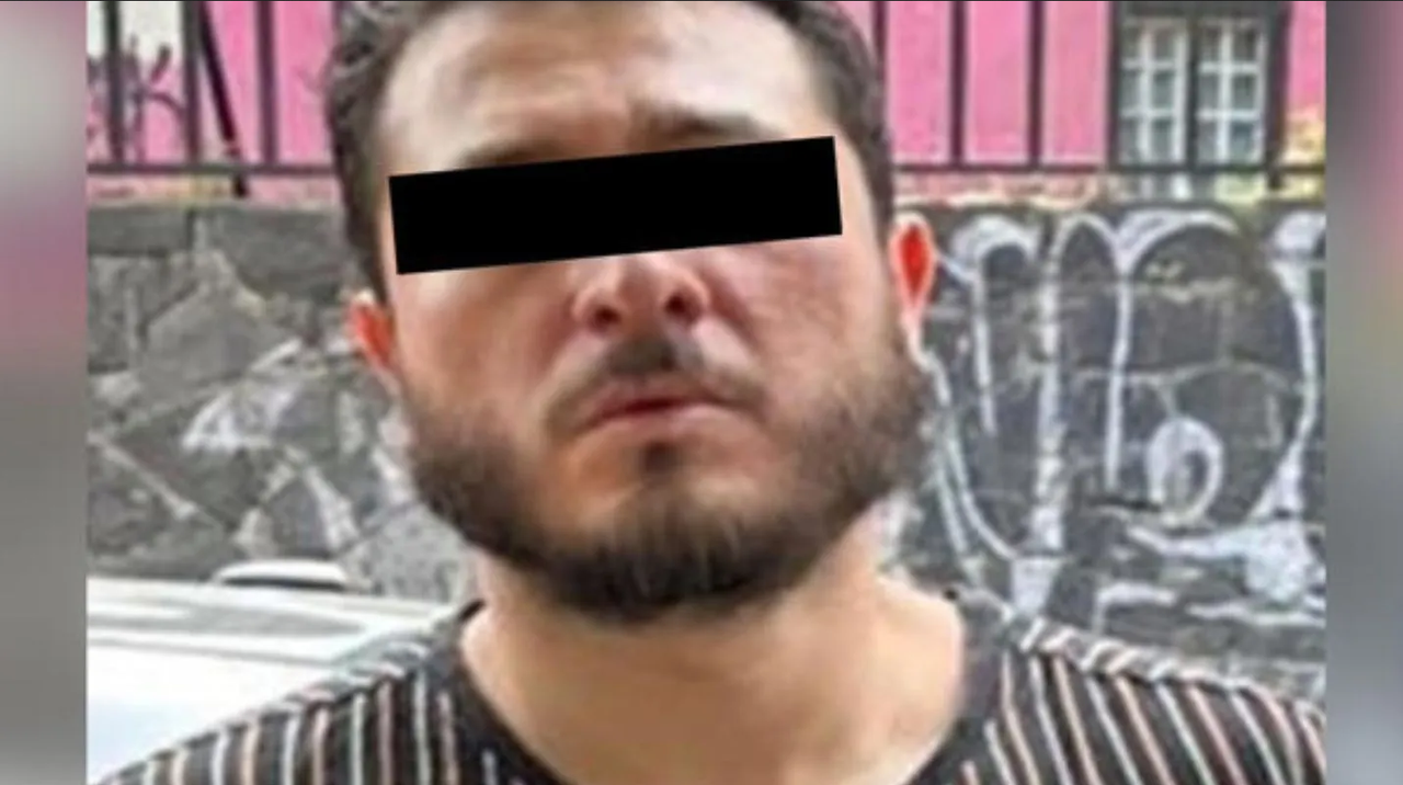 Asesina a su novia en una casa en CDMX, dijo que ella se 'sentía mal'