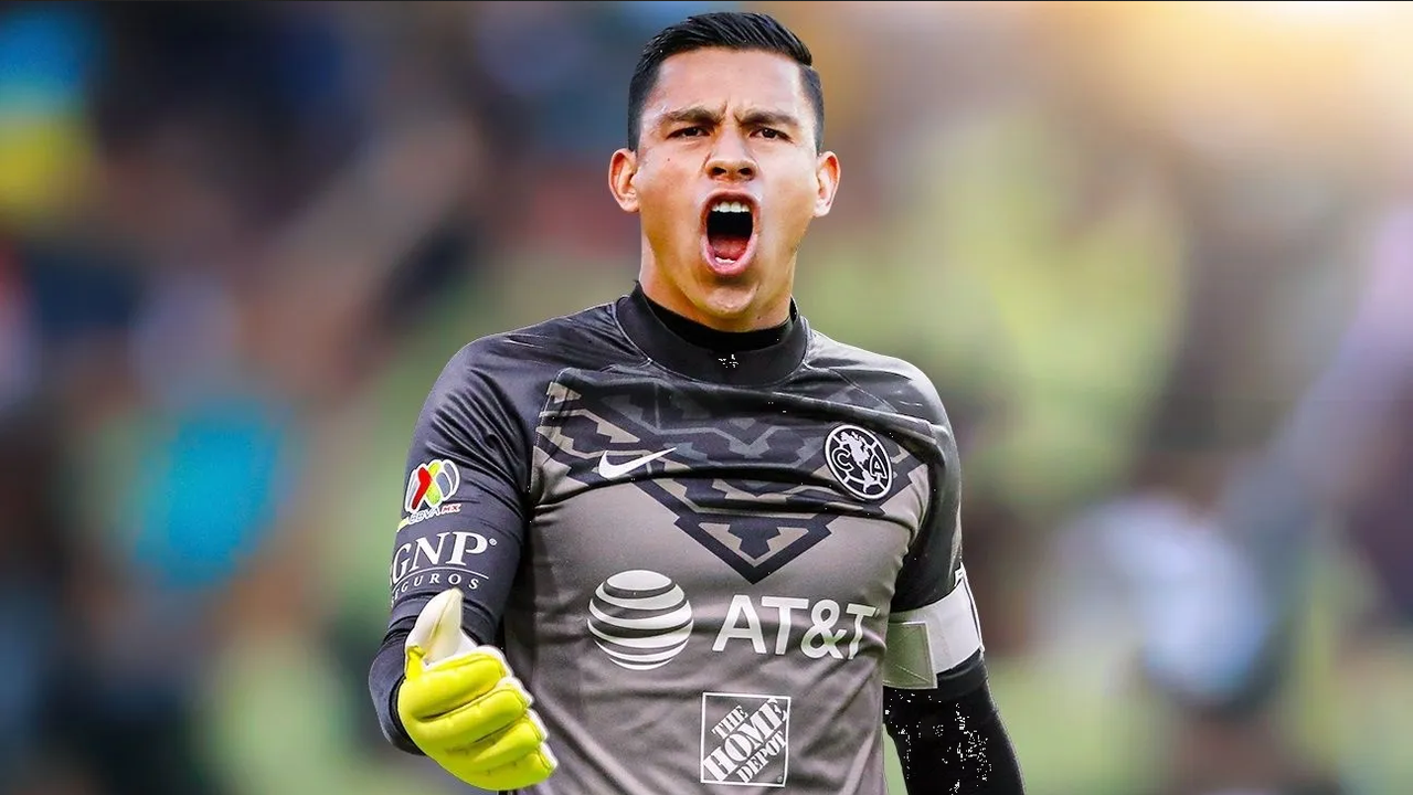 América 'pierde' a Luis Malagón y ya busca un sustituto