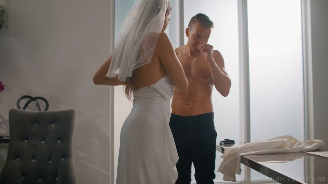 Gizelle Blanco - Wedding Day Display - MODERNDAYSINS.mp4.0026