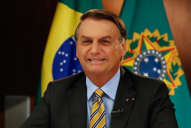 Jair Bolsonaro Jair Bolsonaro