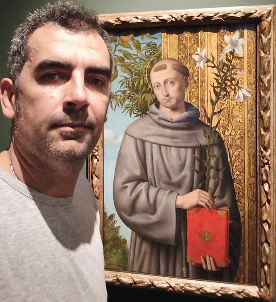 Milán-Turín-Génova-Pavía - Blogs de Italia - Pavía: la famosa batalla y sus torres medievales (153)