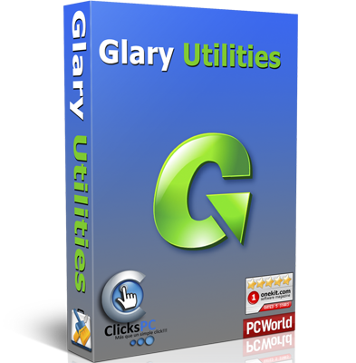 Glary Utilities Pro 5.161.0.187