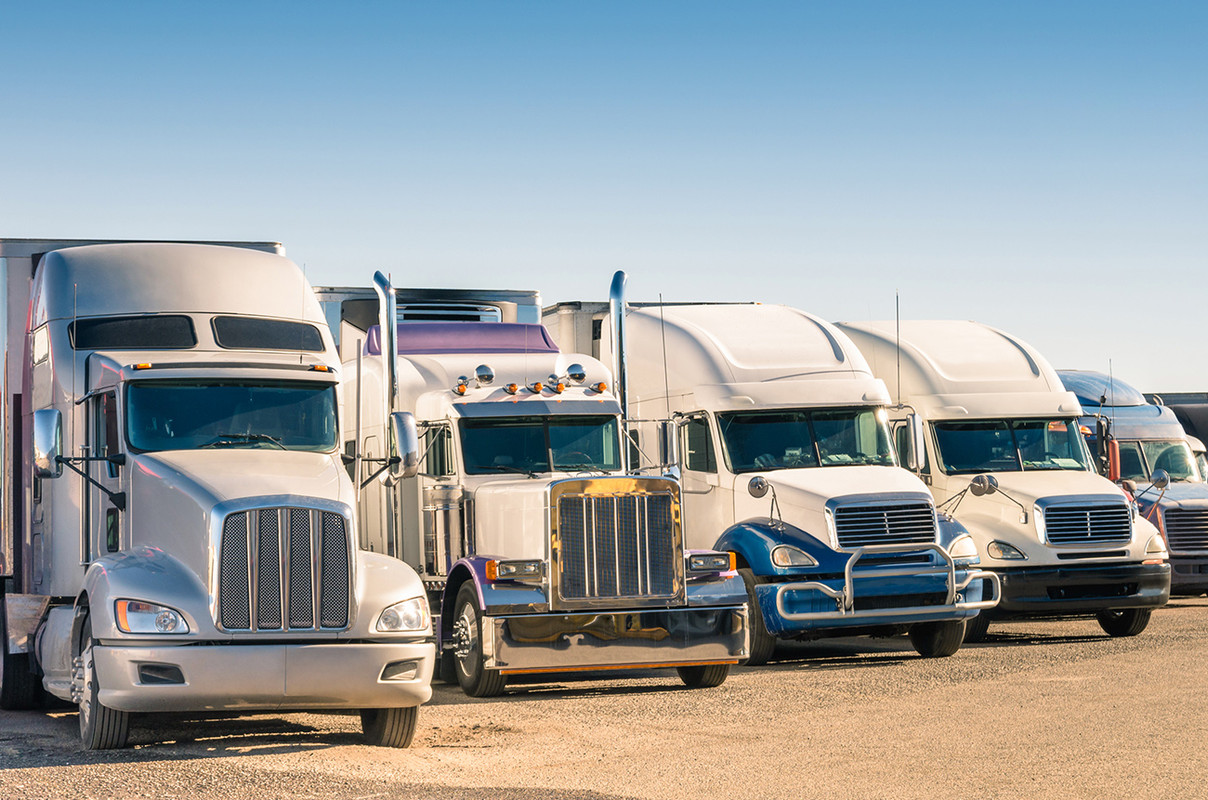 Why You Need A Trucking Accountant: Expertise For Tax Success