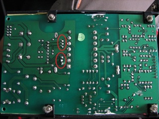 main board 2