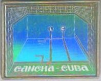 CANCHA
