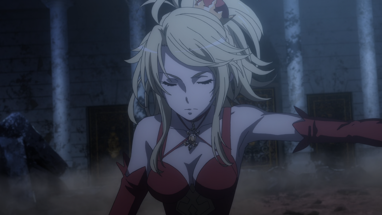 [Arukoru] A Certain Magical Index III - Episode 14 - Heroes [108