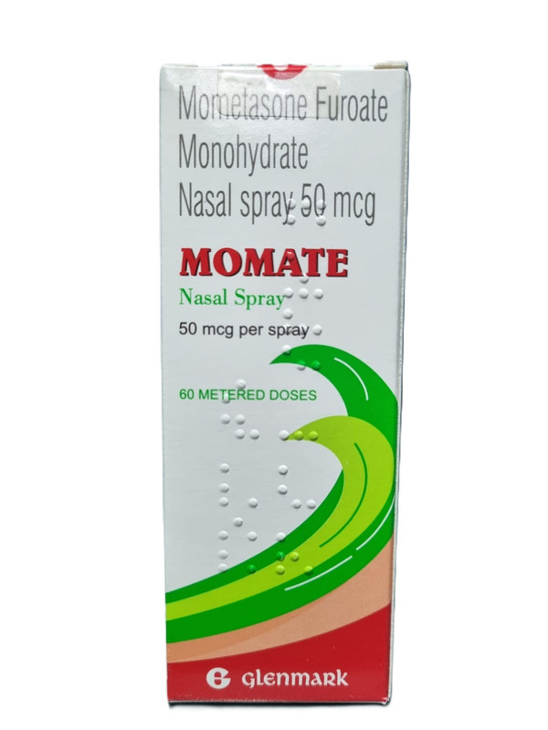 Momate Nasal Spray