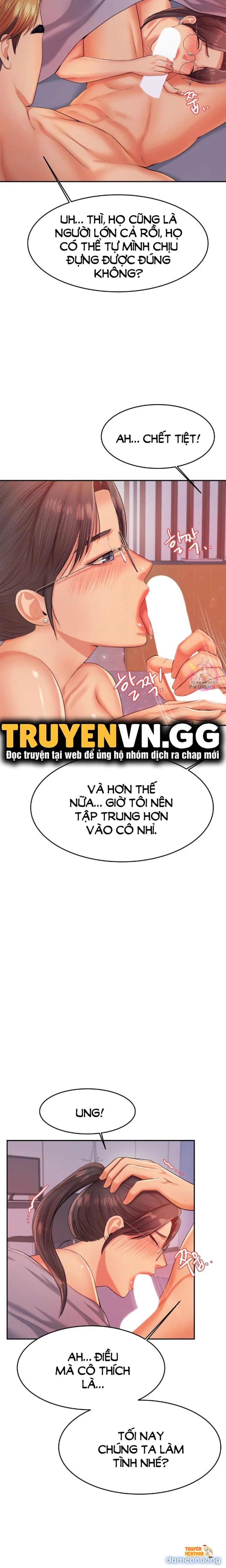 Trang truyện tmpxgq6tfel trong truyện tranh Cô Giáo Ngoài Giờ - Chapter 17 - truyenhentai18.net