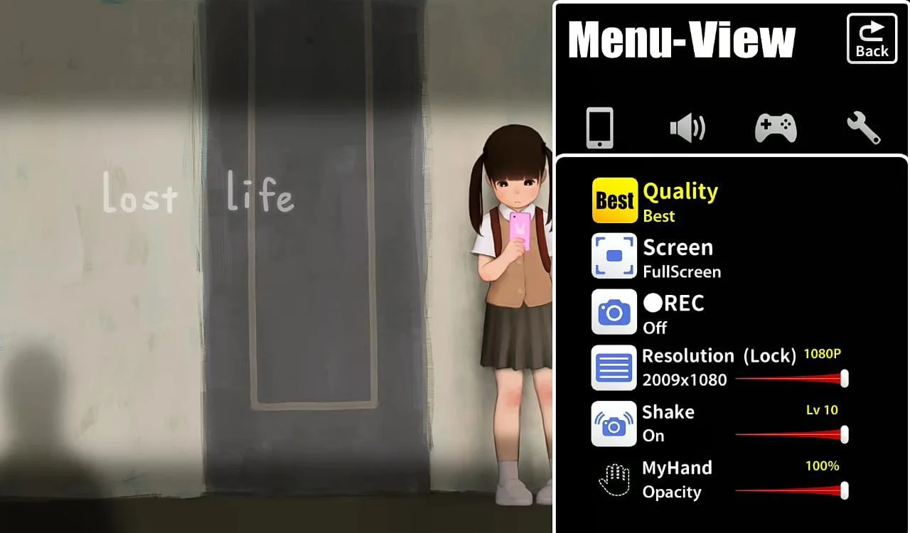 Download Lost Life Apk v1.51 For Android (Latest)