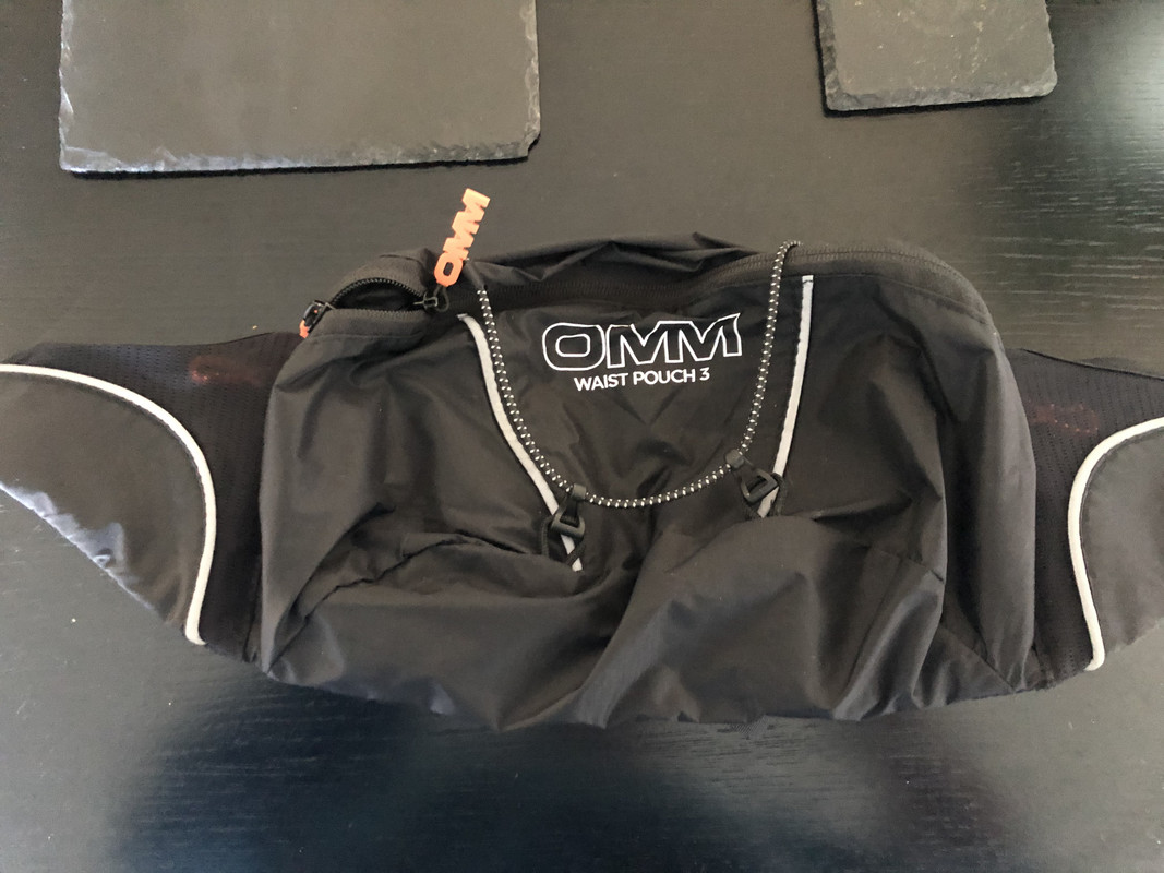 Waist Pack/Bum bag suggestions please 