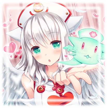 Catcine - Valkyrie Crusade Catcine - Valkyrie Crusade