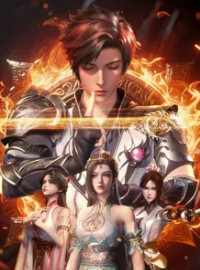 Hoang Cổ Ân Cừu Lục: Phá Phong