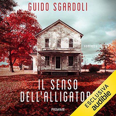 Guido Sgardoli - Il senso dell'alligatore (2023) (mp3 - 128 kbps)