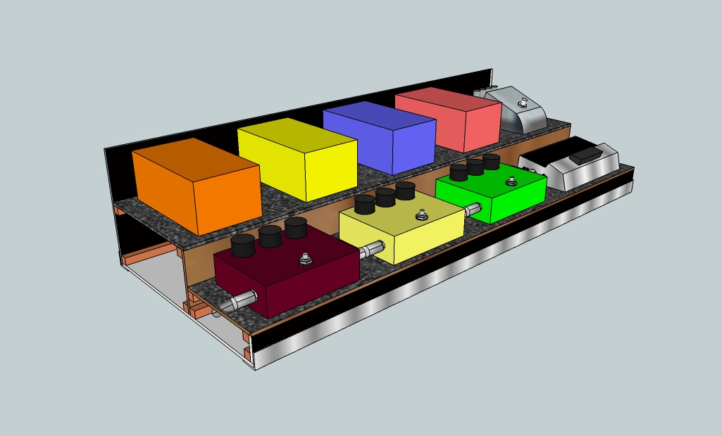 pedalboard 6a