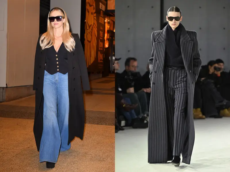 80s Black Women s Fashion From Streetwear to Power Suits