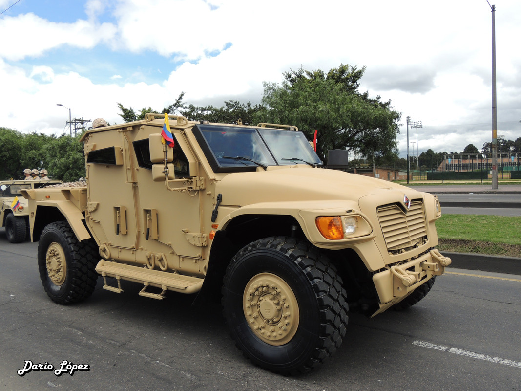 Artillería del Ejército Bolivariano de Venezuela - Página 14 2