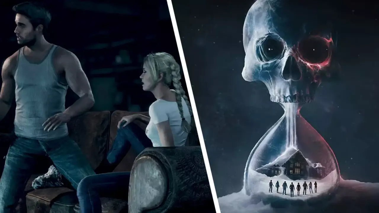until Dawn
