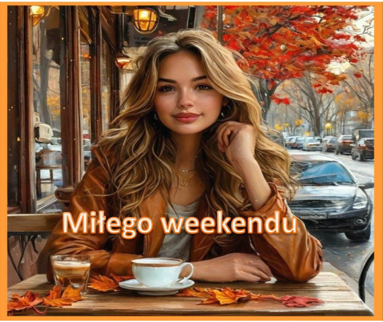 Milego-weekendu