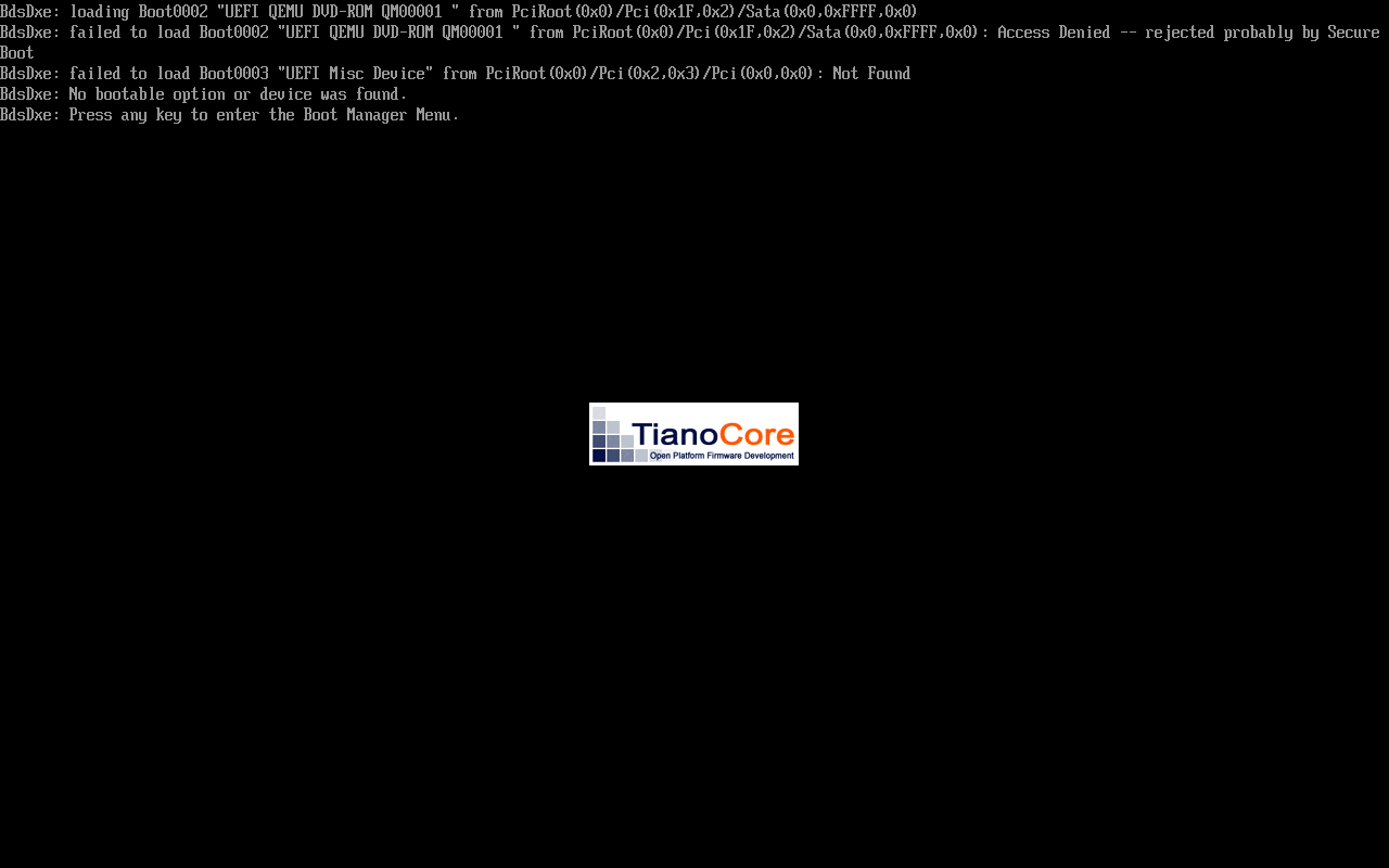 CachyOS Starts 2026 By Switching To Plasma Login Manager & Live ISO ...