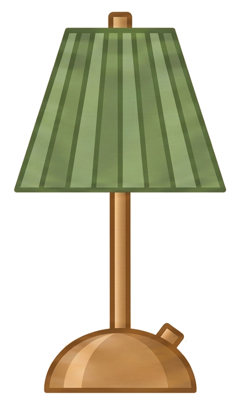 Lámpara Inalámbrica