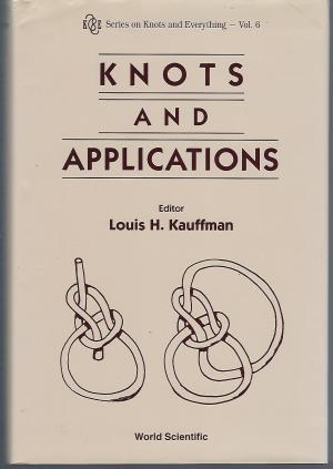 Knots and Applications