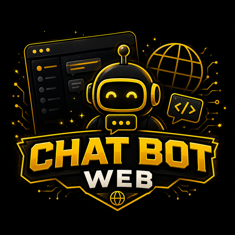 Chat Bot Web