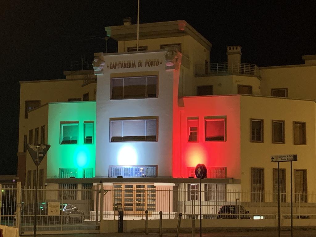 Trieste (Italia) y Eslovenia en pocos, poquísimos, días. Julio de 2025. - Blogs de Eslovenia - Continuación Trieste. Trieste por la mañana y traslado y llegada a Piran (6)