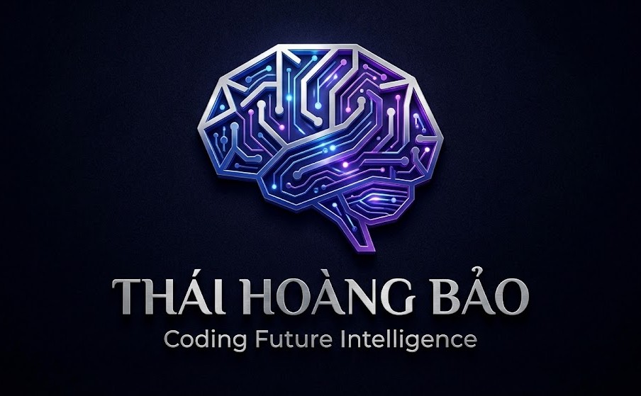 Thái Hoàng Bảo