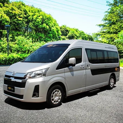 Airport Shuttle
