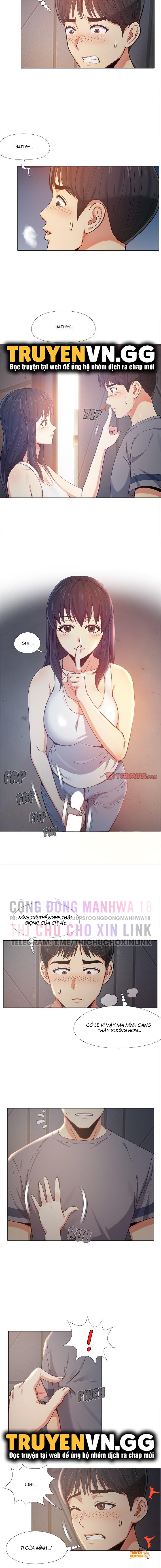 Trang truyện tmpf7wkc8x2 trong truyện tranh Chuyện Nàng Trung Sĩ - Chapter 5 - www.truyenhentai18.net